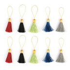 Tassel (Set of 10)