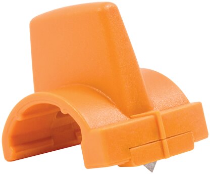 Fiskars Reinforced Trimmer Blades 2/Pkg - 284944