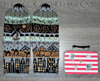 Destination - Vacation MKAL