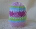 Easter Chick & Egg Inside-Out Reversible Toy