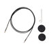 20" Black Cord (20BL)