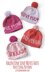 Valentine Love Notes Hats