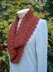 Autumn Elegance Infinity Scarf - PA-320