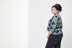 Don't Make Me Cross Cardigan in Rowan Softyak DK - ZB315-00004-ENP - PDF
