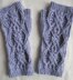 Chatham Fingerless Mitts