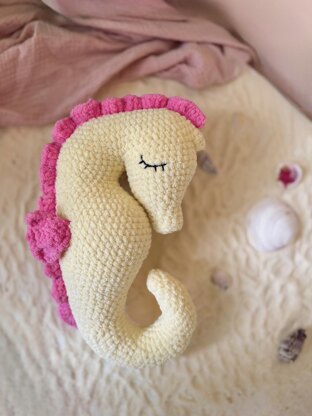 Seahorse