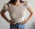 Linden top/dress