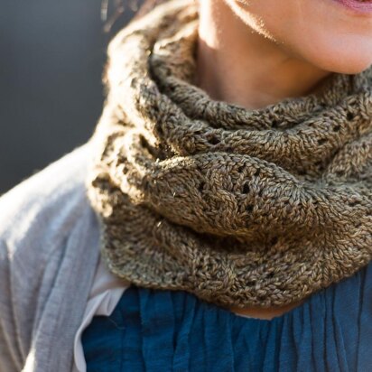 Walden Cowl