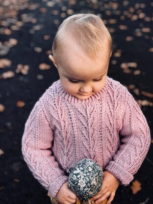 Seaweed Jumper