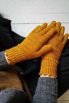 Auni Gloves