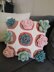 Succulent Pillow Cover