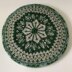Glenfarg Beret Green