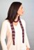 Nolita Beaded Scarf