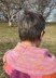 Spring Fever Day Scarf & Shawl