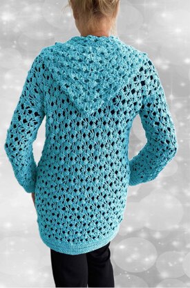 WITH OR WITHOUT CARDIGAN