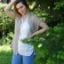 Sahara Cardigan