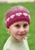 Love is Headbands Duo