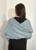 Sweater Wrap Scarf