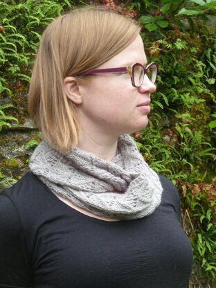 Oyster Cowl