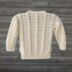 Lola Cabled Cardigan 3 to 10 Years