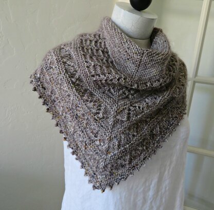 Eurasian Cowl