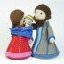 Holy Family / Heilige Familie