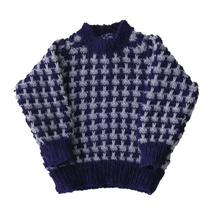 Rufty Tufty sweaters and hats
