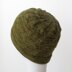ZigZag Swirl Hat