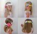 Summer Flower Crowns