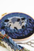 DMC Moonlight Cross Stitch Pattern - PAT1968_2