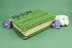 Crochet Pattern - Laura Book Cover