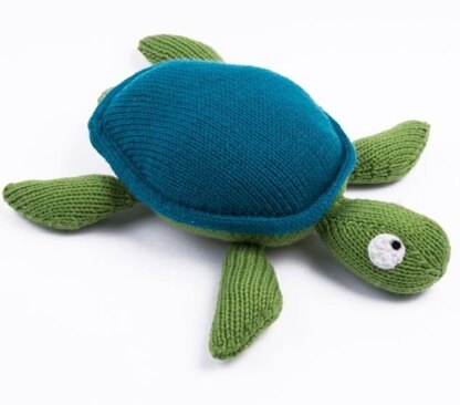 Deramores Sea Creatures PDF