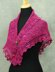 The Evelyn Howard Scarf/Shawl