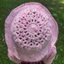 Dahlia Sun Hat