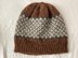 The Autumn Collection Beanie Hats