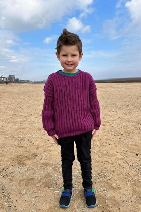 Kit Sweater