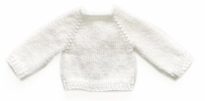 Liam outfit to fit 18" dolls 19130