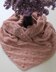Roman Winter Shawl