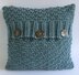 Little Ripples Cushion Cover