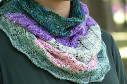 Coddiewomple Cowl