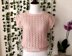 Water Lily Summer Top