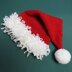 Santa Jacket & Hat