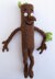 Stick Man/Stickman Chocolate Cover