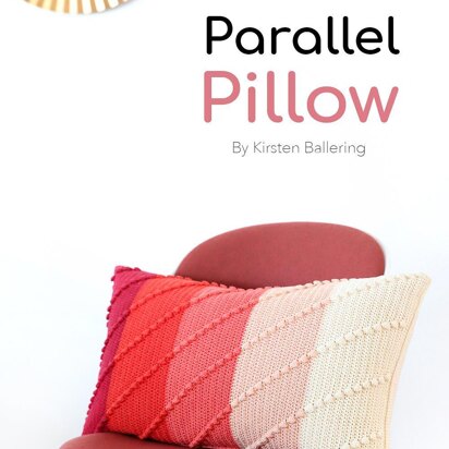 Parallel Pillow