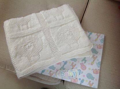 baby blanket