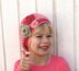 Spring Hat for Girls