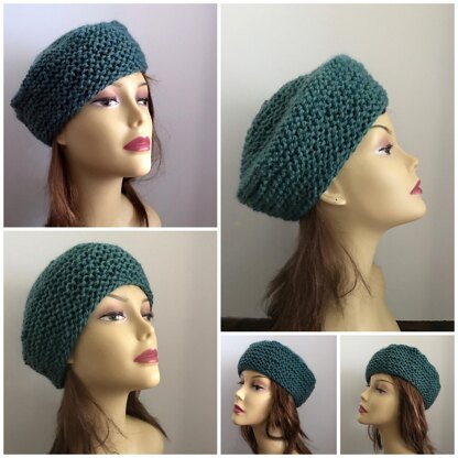 Colette French Toque