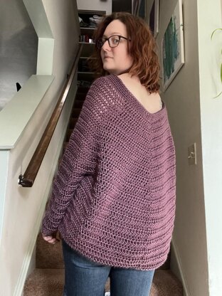 Liah Sweater