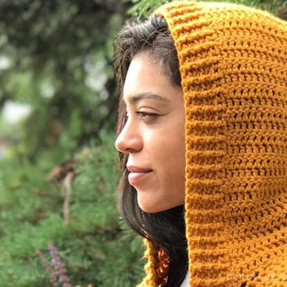 Lorelei Cardigan