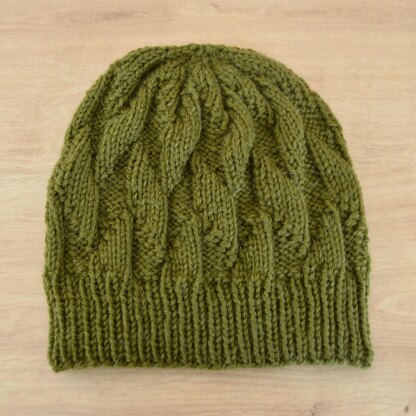 The Severn Beanie